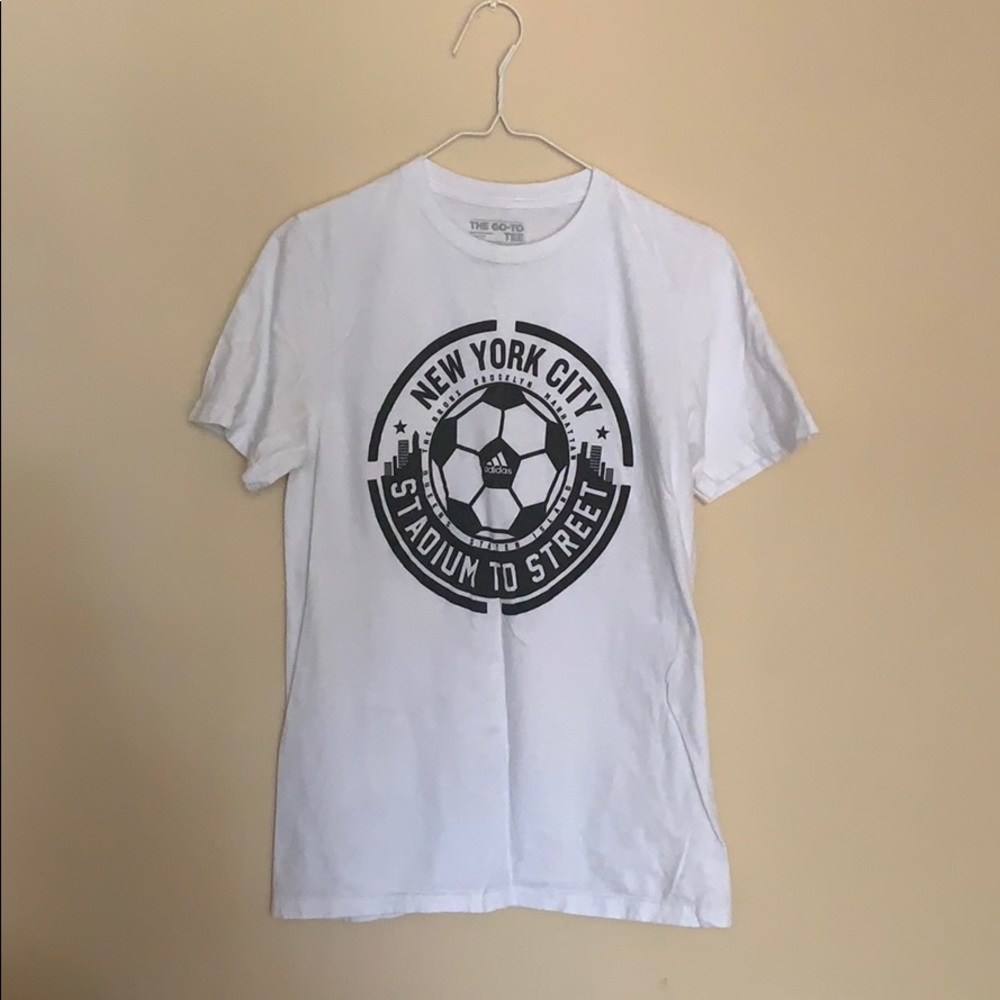 Adidas women’s tee